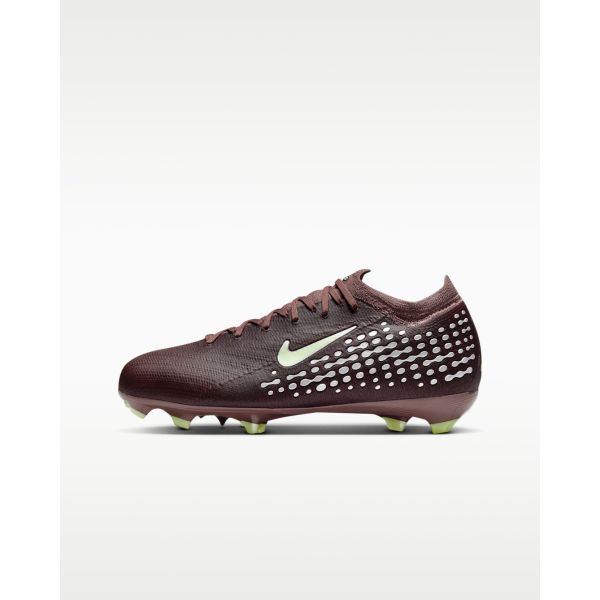 Nike Jr. Vapor 16 Pro KM - Plum Eclipse