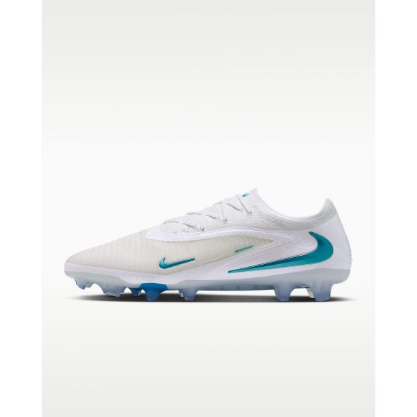 Nike Phantom 6 Low Elite FG - White