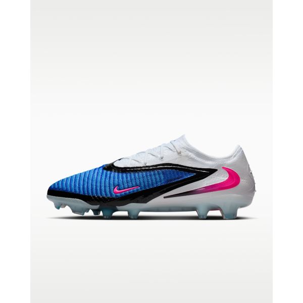 Nike Phantom 6 Low Elite FG - Racer Blue