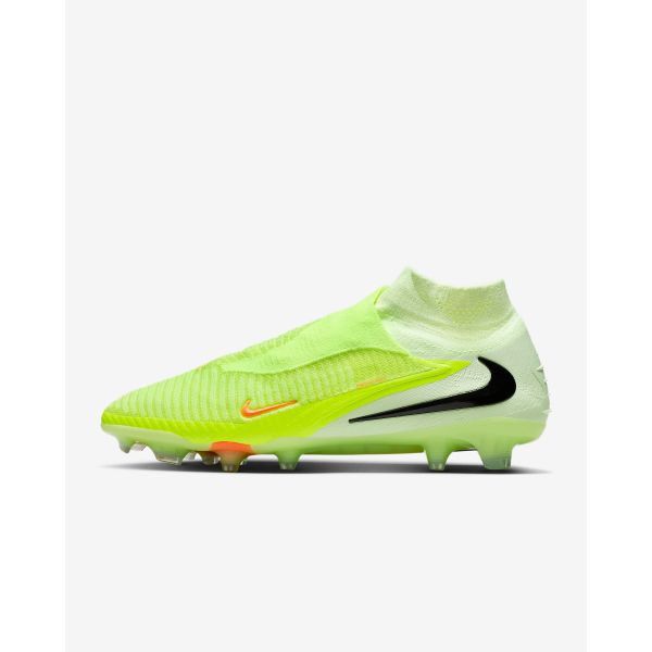 Nike Phantom 6 High Elite FG - Hyper Crimson