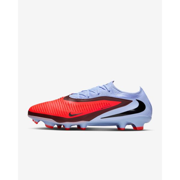 Nike Phantom 6 Low Pro FG - Royal Tint