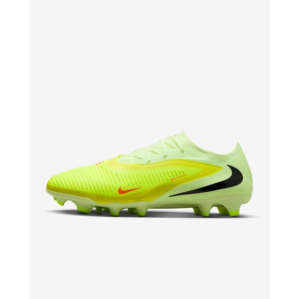 Nike Phantom 6 Low Pro FG - Hyper Crimson
