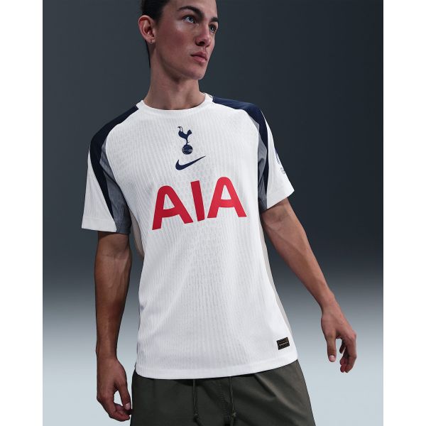Nike Tottenham Auth H Jersey 2025/26 - White