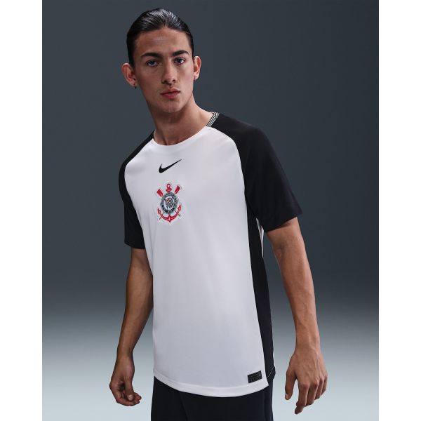 Nike Corinthians Home Jsy 2025/26 - White