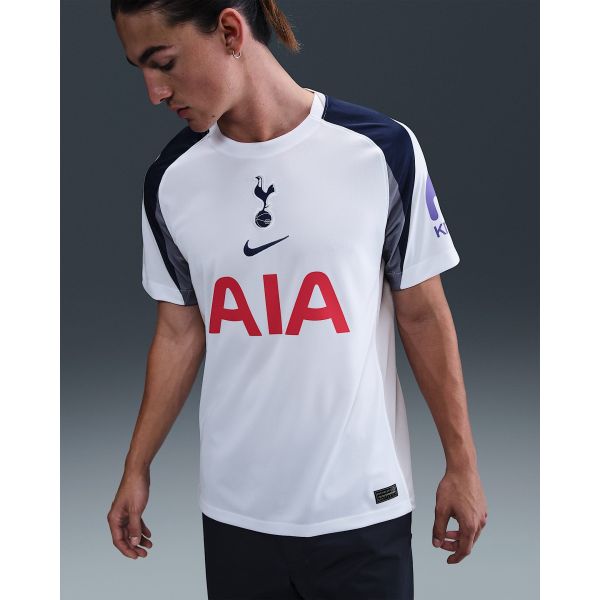 Nike Tottenham Home Jsy 2025/26 - White