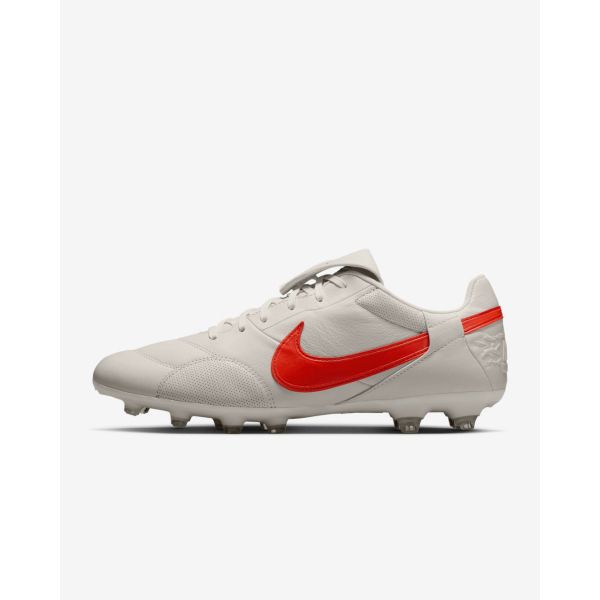 Nike Tiempo Premier III FG - Phantom