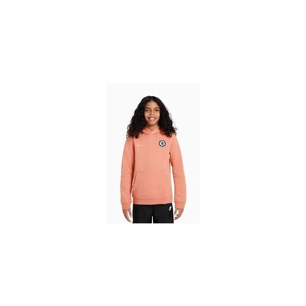 Nike Chelsea Club SE Youth Crew - Orange
