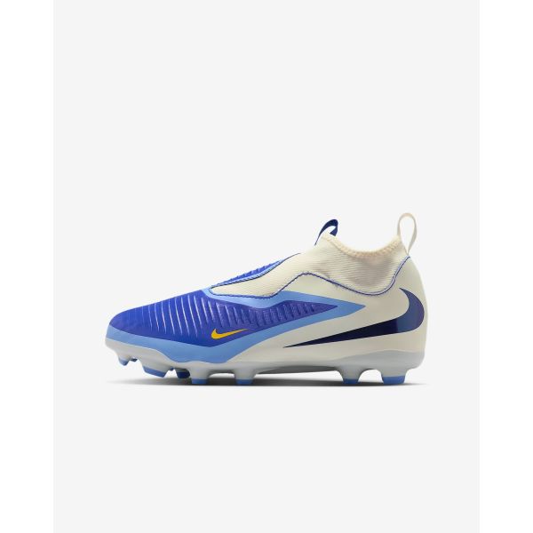 Nike Jr Phantom 6 High Academy - Blue