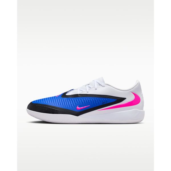 Nike Phantom 6 Low Academy IC - Racer Blue