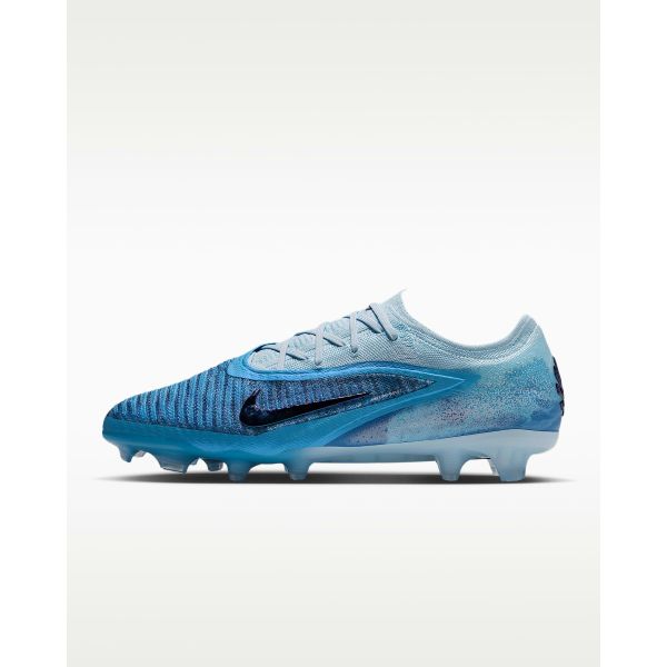 Nike Phantom 6 Low Elite "Erling Haaland" FG - Blue