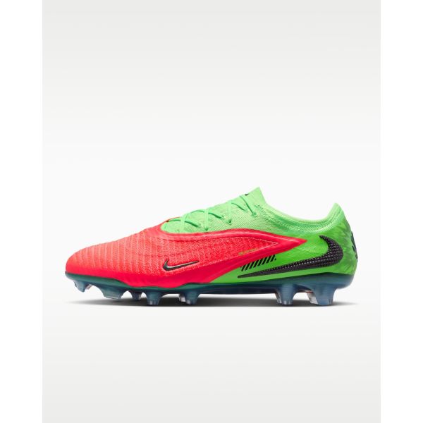 Nike Phantom 6 Low Elite FG - Hot Punch
