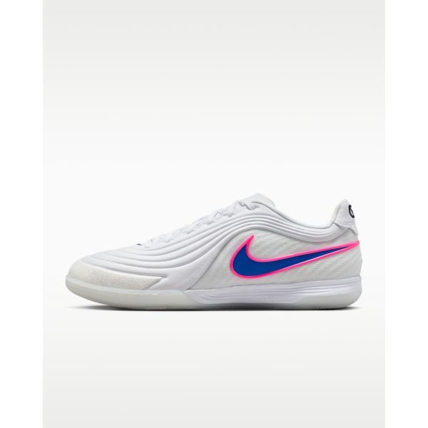 Nike Tiempo Reactgato IC - White