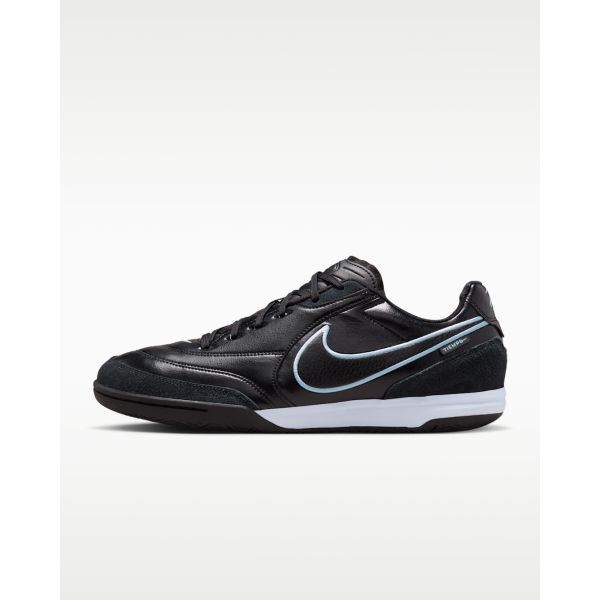 Nike Tiempo Steetgato IC - Black