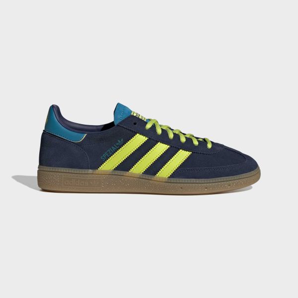 Adidas Spezial Colombia - Blue