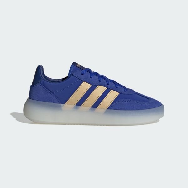 Adidas Barreda Decode J Italy - Blue