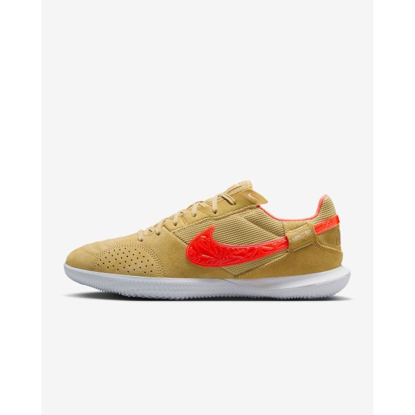 Nike Men's Streetgato IC - Celestial Gold