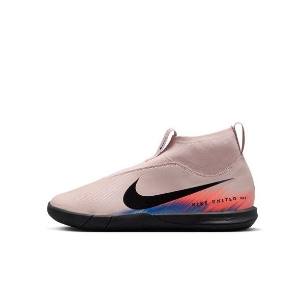 Nike JR Zoom Superfly Academy - Silt Red