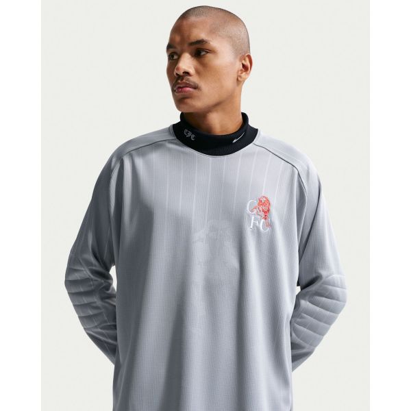 Nike Chelsea FC Authentic GK 2026 - Grey
