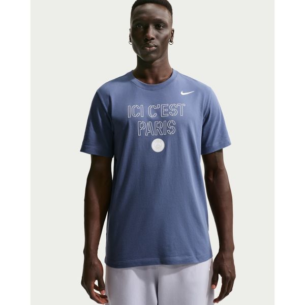 Nike Paris Saint-Germain Pride - Diffused Blue