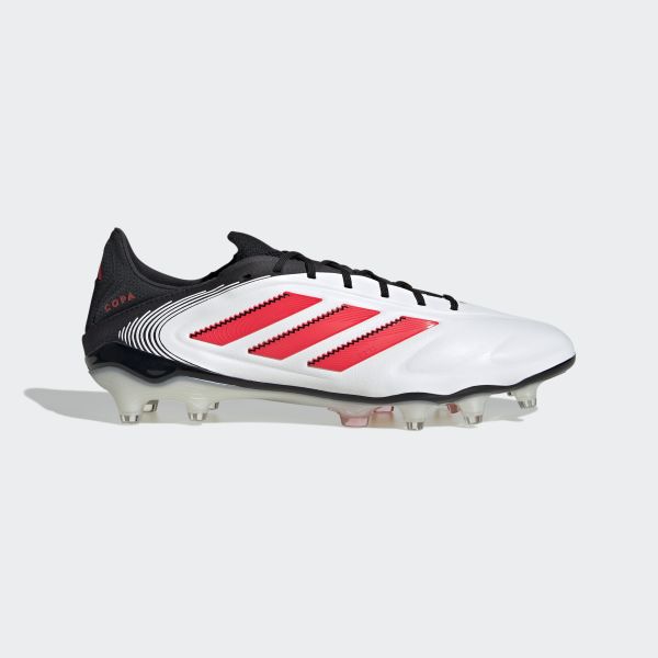 Adidas Copa Pure III Elite FG - Cloud White