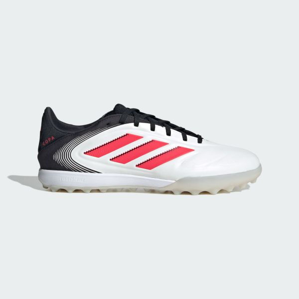 Adidas Copa Pure III Pro TF - White