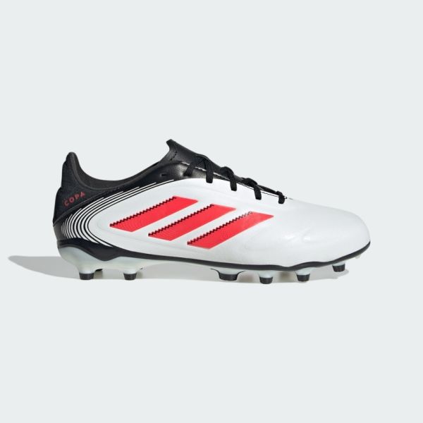 Adidas Copa Pure 3 League FG J - Cloud White