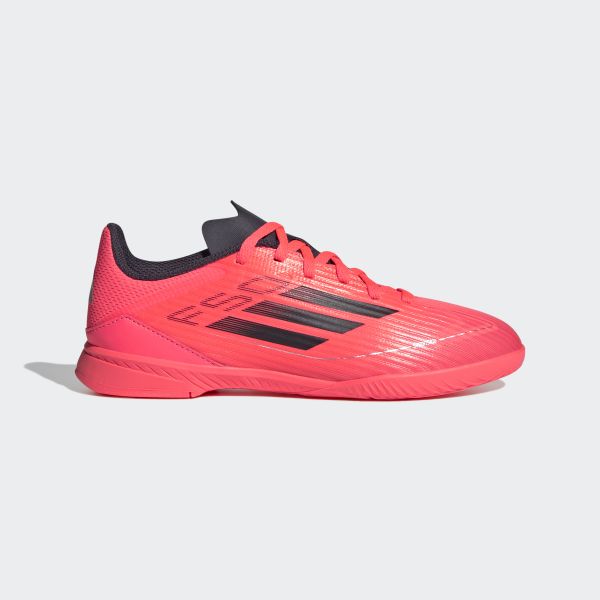 Adidas F50 League J Indoor - Turbo