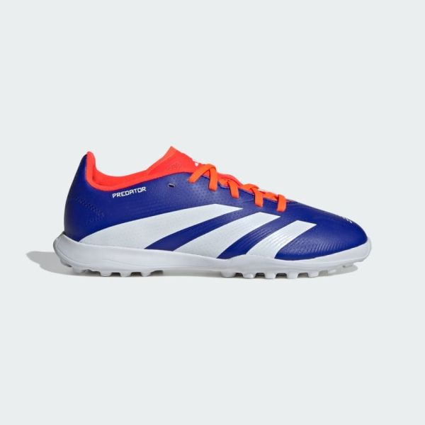 Adidas Predator League TF J - Lucid Blue