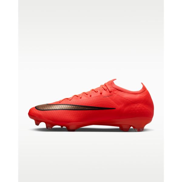 Nike Mercurial Vapor 17 Elite - Bright Crimson