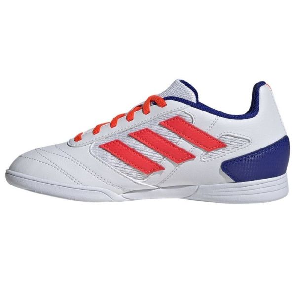 Adidas Super Sala 2 Junior - White