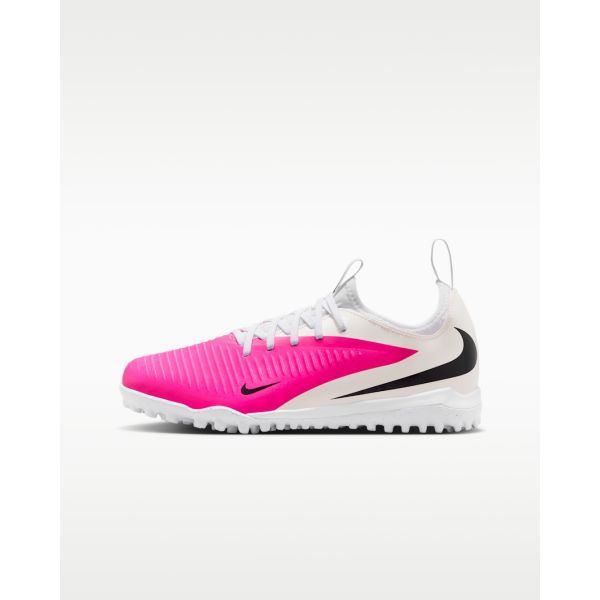 Nike Jr Phantom 6 Low Academy - Pink