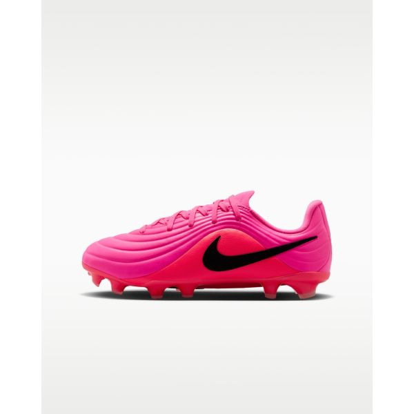 Nike Jr Tiempo Maestro Academy FG - Pink