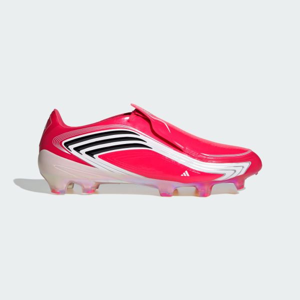 Adidas F50 Elite FG Messi - Lucid Red