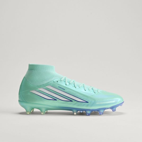 Adidas F50 Sparkfusion Pro FG - Clear Mint