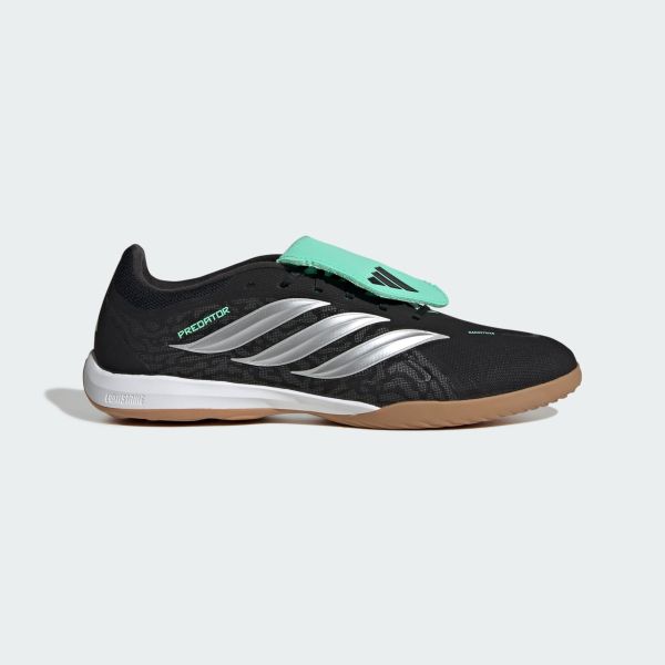 Adidas Predator League FT IN - Core Black