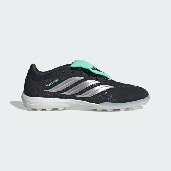 Adidas Predator Pro FT TF - Core Black