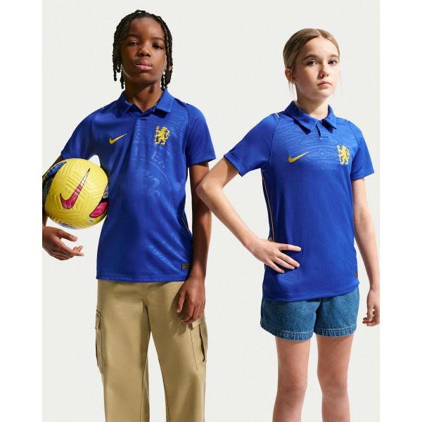 Nike Chelsea Y Home Jsy 2026/27 - Blue
