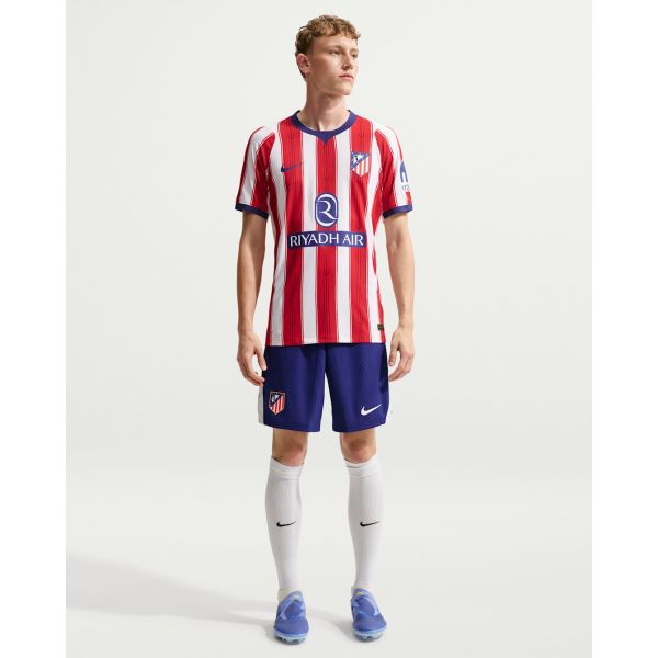 Nike Atletico Madrid Home Auth Jsy 2026/27 - White