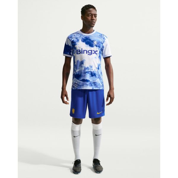 Nike Chelsea Pre-Match Jersey 26/27 - White