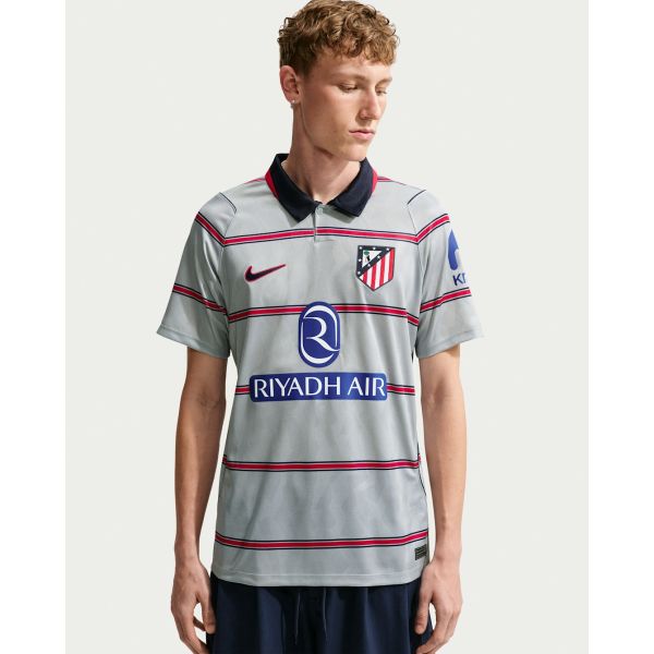 Nike Atletico Madrid 3rd Jsy 2026/27 - Light Pumice