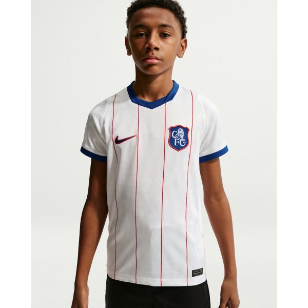 Nike Chelsea Y 3rd Jsy 2026/27 - White