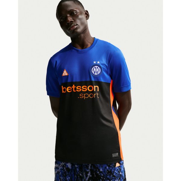 Nike Inter Milan Stadium SE 2026 - Hyper Blue