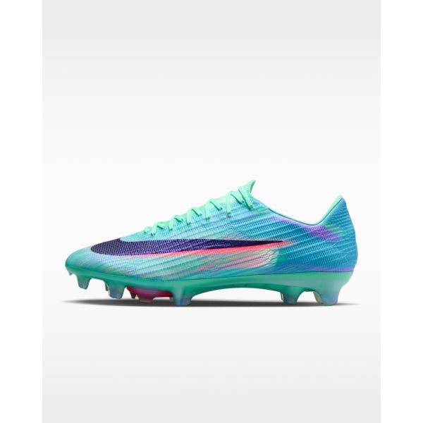 Nike Merc Superfly 11 Elite Sam Kerr FG - Green Glow
