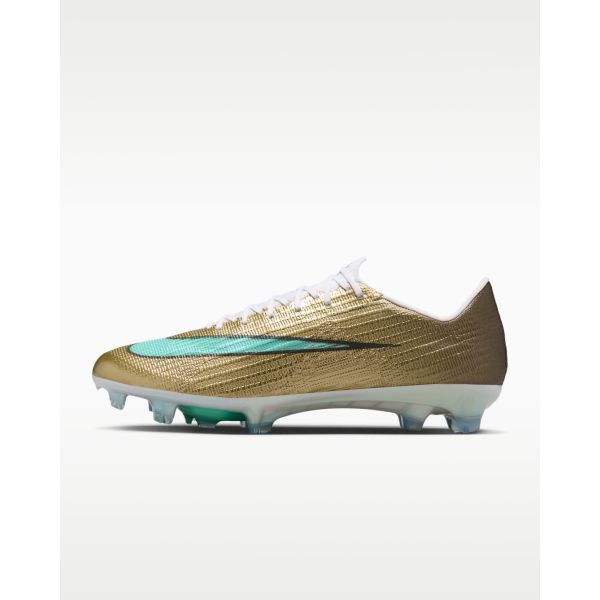 Nike KM Merc Superfly 11 Elite FG - Metallic Gold