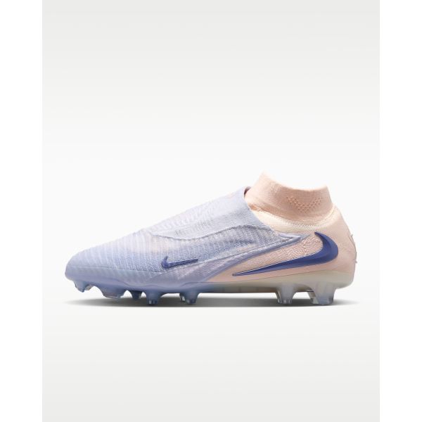 Nike Phantom 6 High Elite FG - Ghost