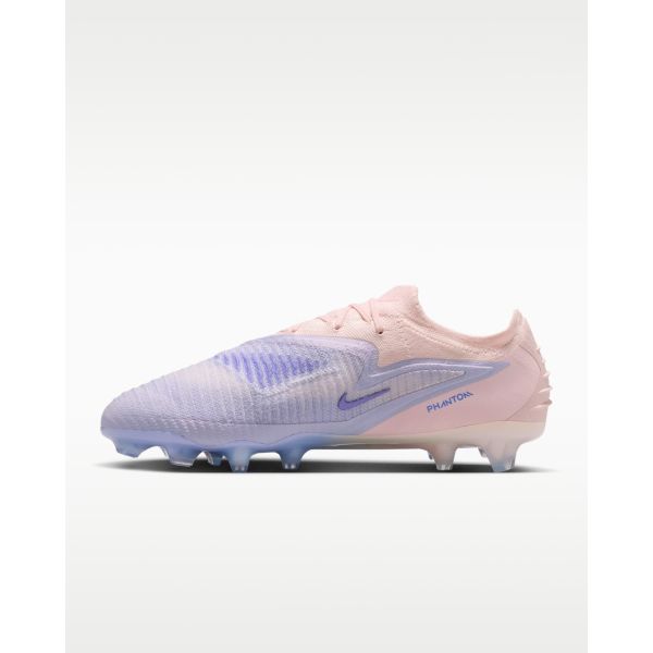 Nike Phantom 6 Low Elite FG - Ghost