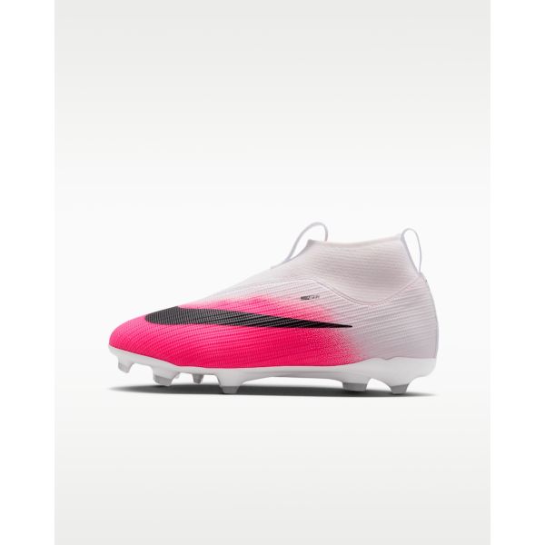 Nike JR Superfly 11 Academy MG - Pink