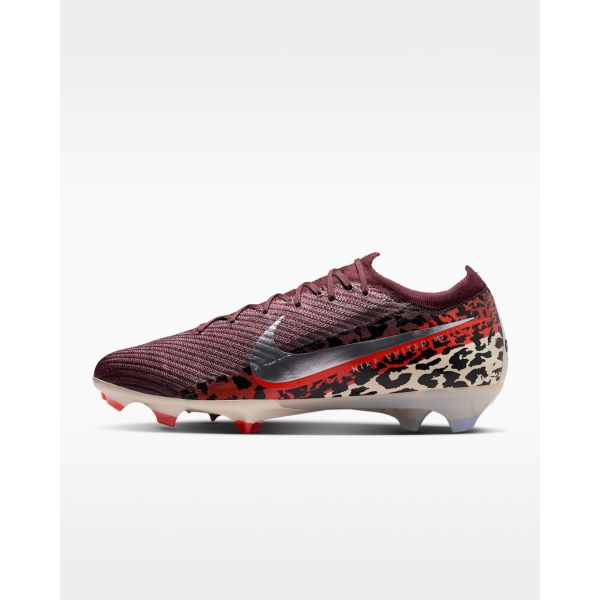 Nike United Vapor 16 Elite FG - Burgundy