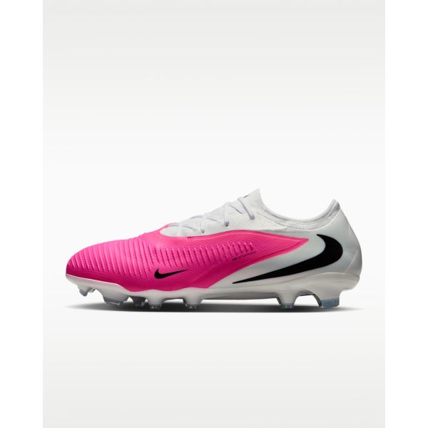 Nike Phantom 6 Low Pro FG - Pink