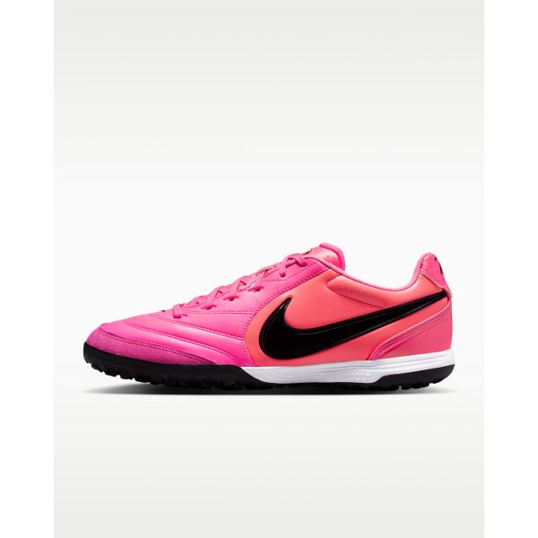 Nike Tiempo Ligera Pro FG - Pink